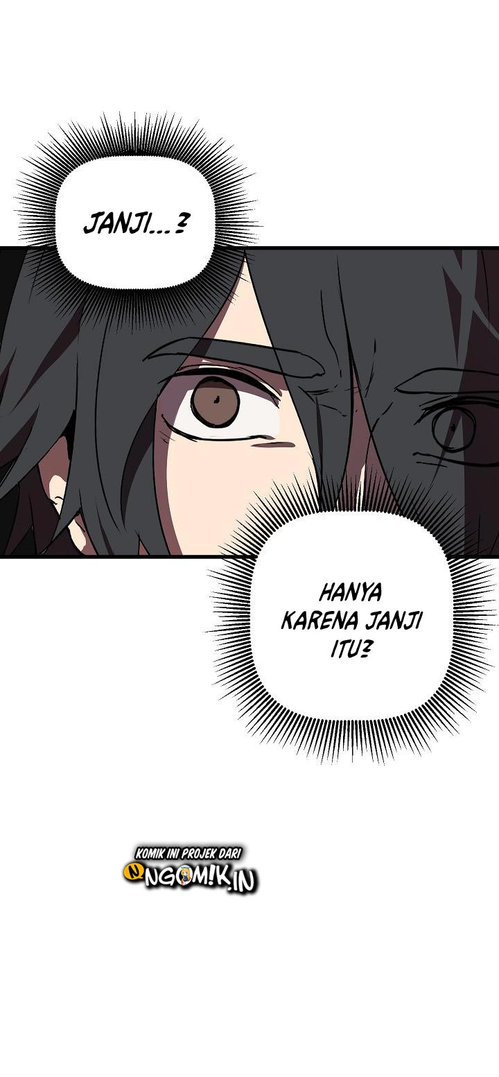 Otherworldly Sword King’s Survival Records chapter 19